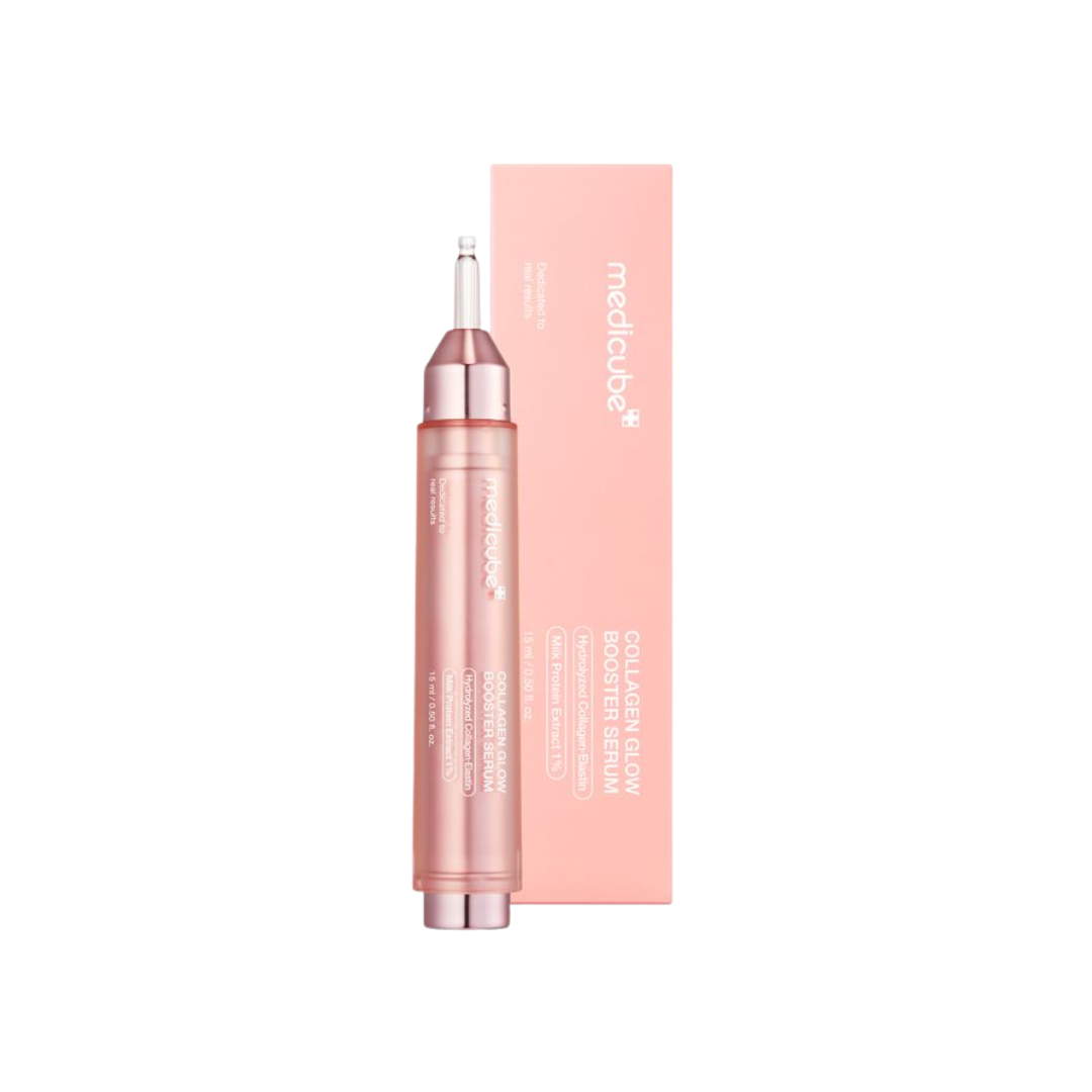 Medicube Collagen Glow Booster Serum 15ml