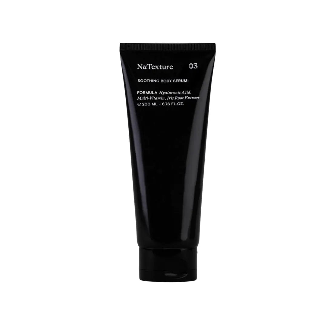 NuTexture Soothing Body Serum NuTexture