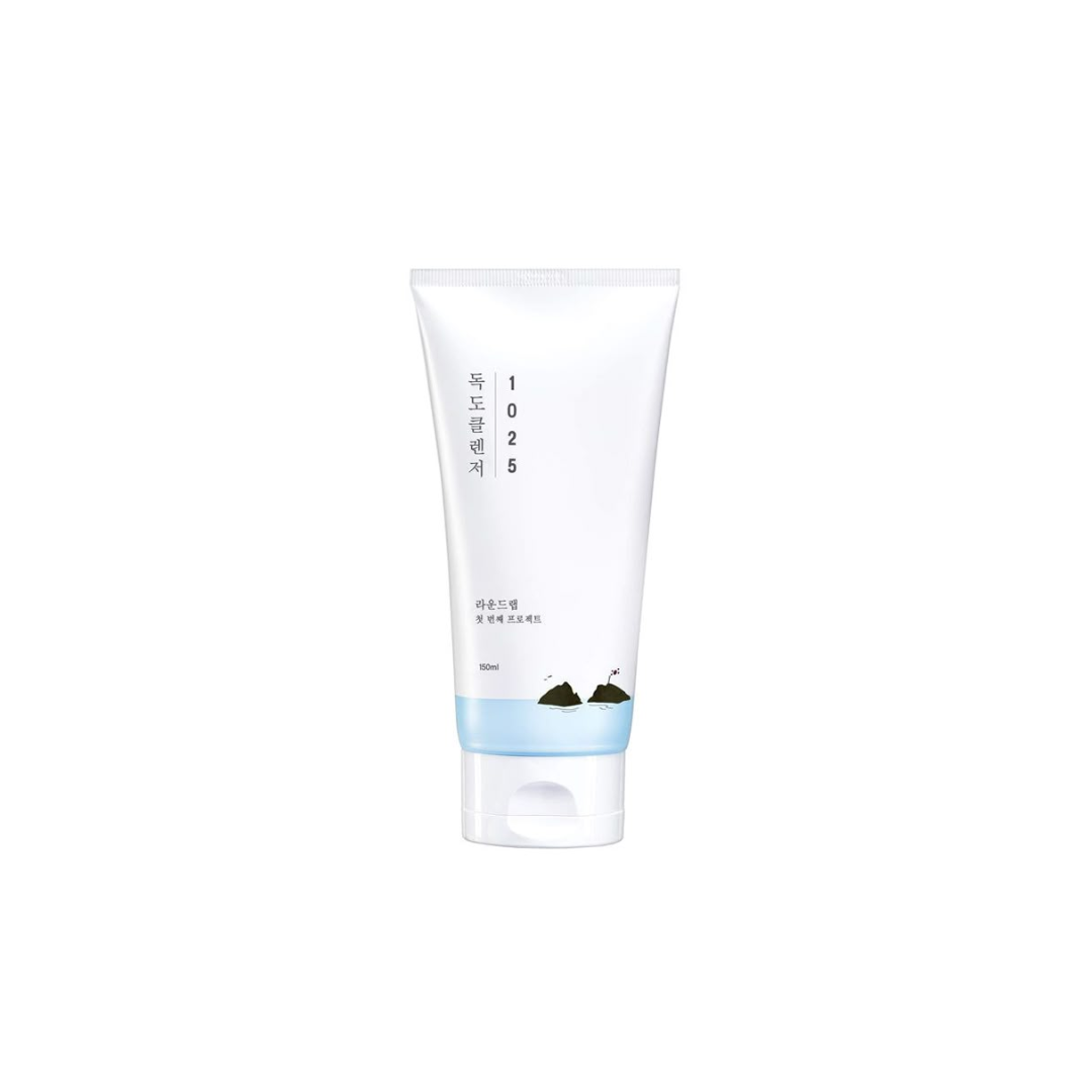 ROUNDLAB 1025 Dokdo Cleanser 150ml