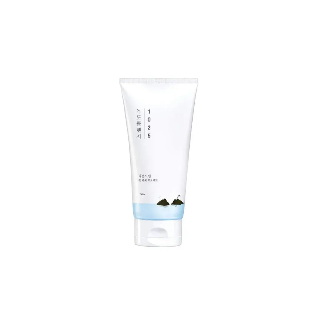 ROUNDLAB 1025 Dokdo Cleanser 150ml Roundlab