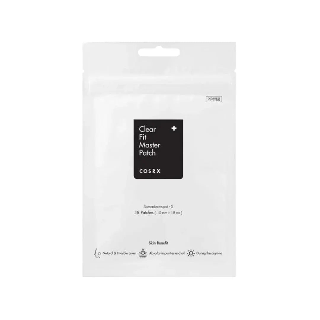 COSRX Clear Fit Master Patch COSRX