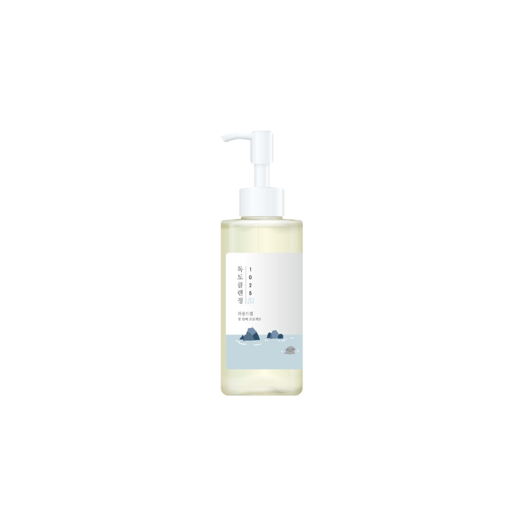 ROUNDLAB 1025 Dokdo Cleansing Oil 200ml