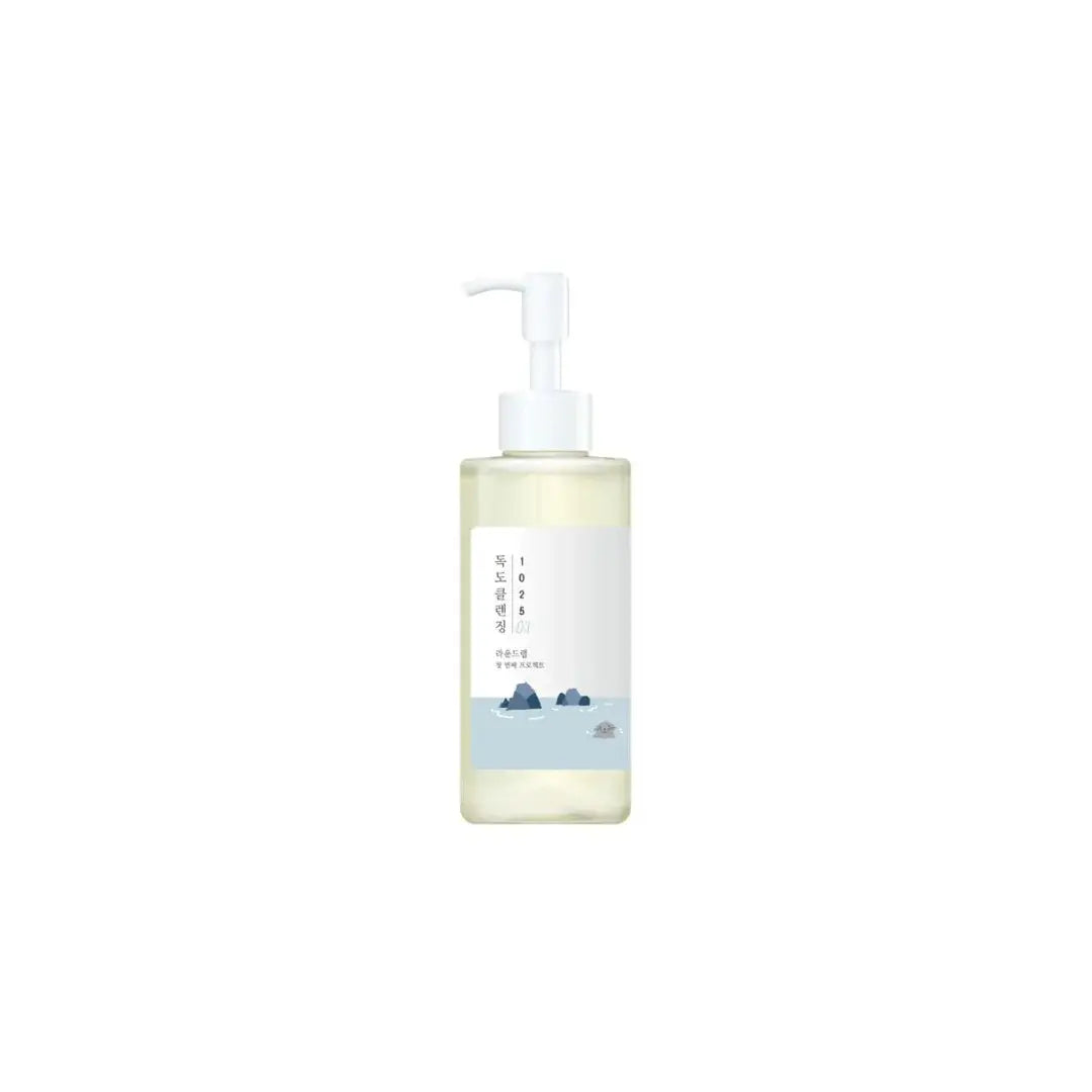 ROUNDLAB 1025 Dokdo Cleansing Oil 200ml Roundlab