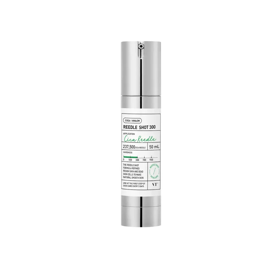 VT Cosmetics VT Reedle Shot 300 50ml VT Cosmetics