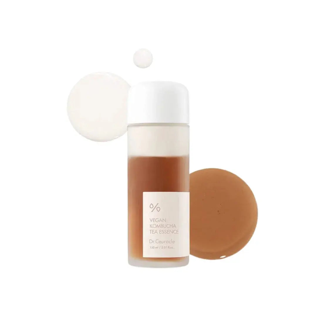 Dr.Ceuracle Vegan Kombucha Tea Essence 150ml Dr. Ceuracle