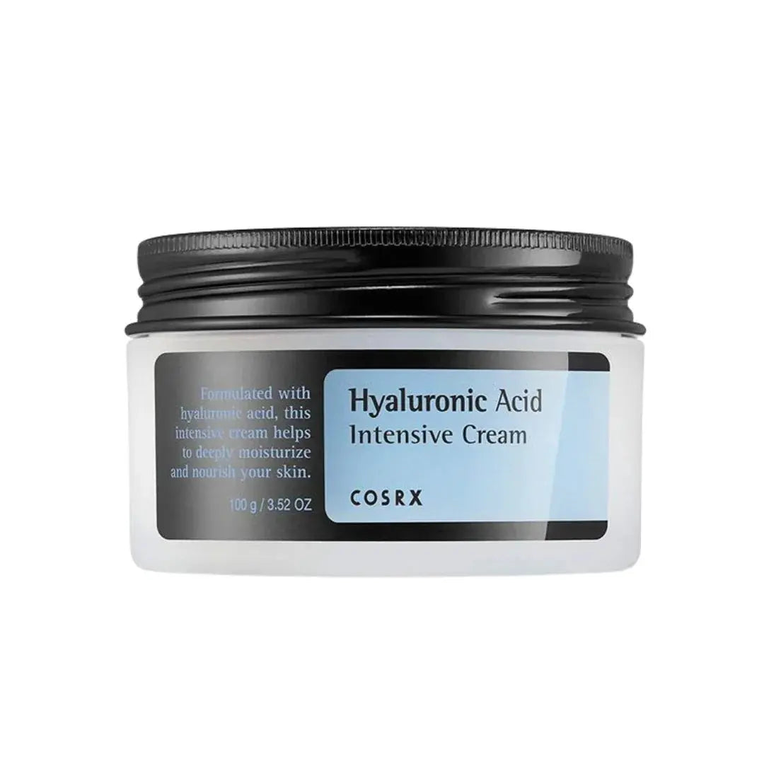 COSRX Hyaluronic Acid Intensive Cream 100ml COSRX