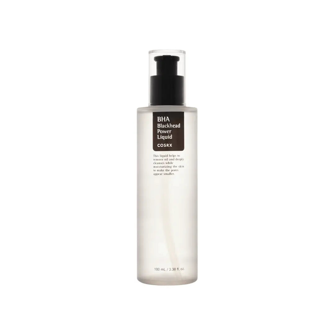 COSRX BHA Blackhead Power Liquid - Keauty