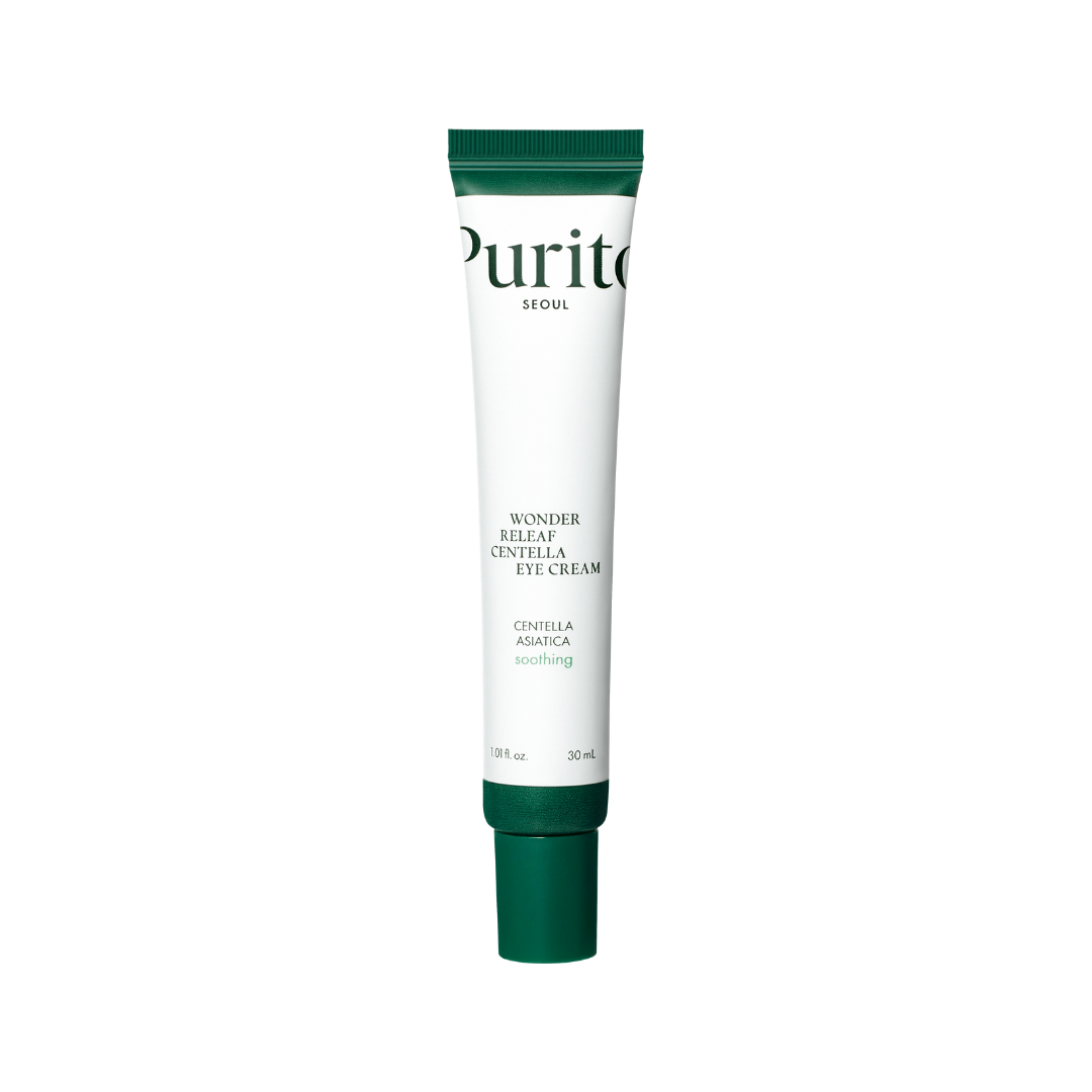 PURITO Wonder Releaf Centella Eye Cream 30ml