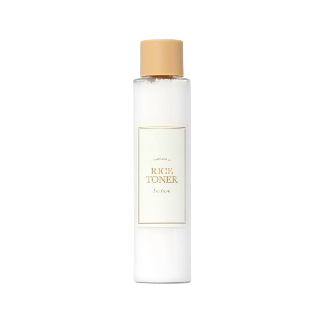 I'm From Rice Toner 150ml