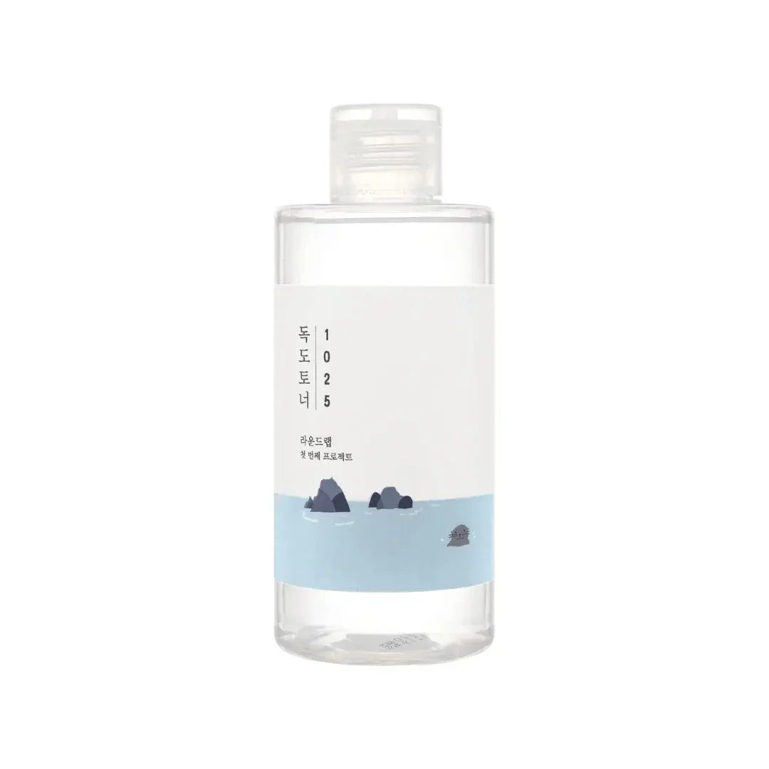 ROUNDLAB 1025 Dokdo Toner 200ml Roundlab