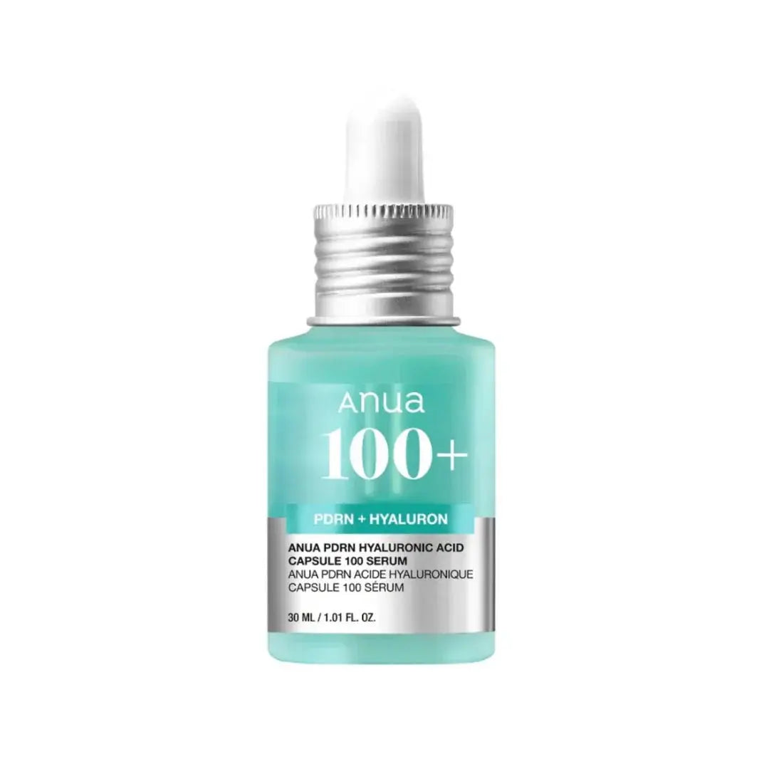 Anua PDRN Hyaluronic Capsule 100 Serum 30ml Anua