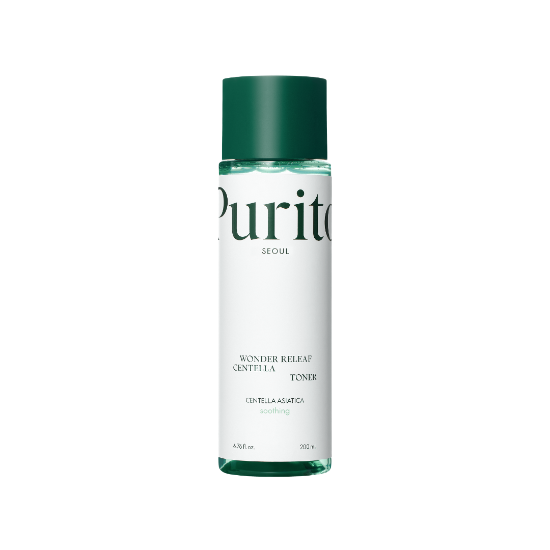 PURITO Wonder Releaf Centella Toner 200ml