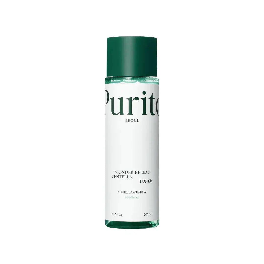 PURITO Wonder Releaf Centella Toner 200ml Purito