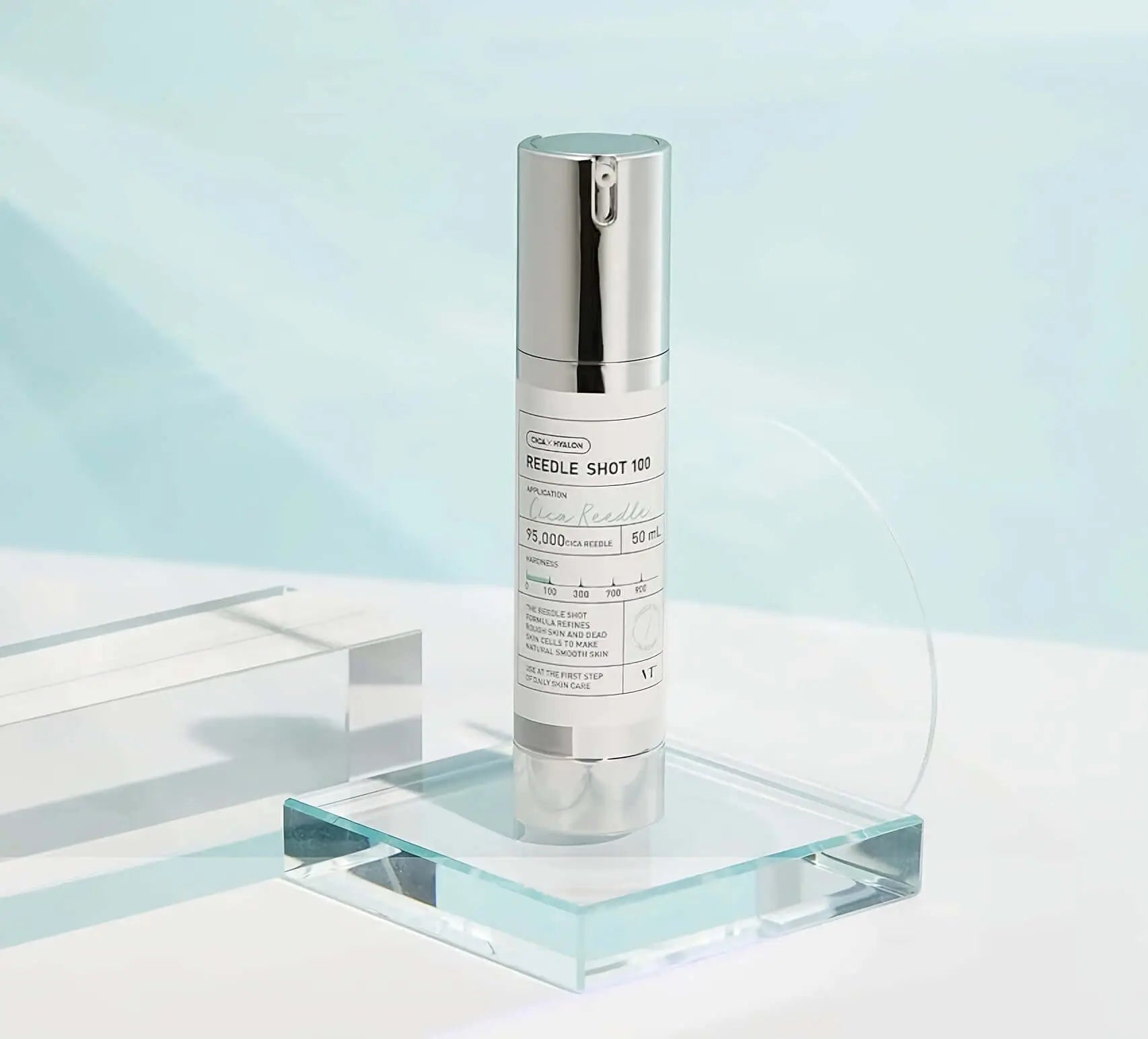 VT Cosmetics VT Reedle Shot 100 50ml VT Cosmetics