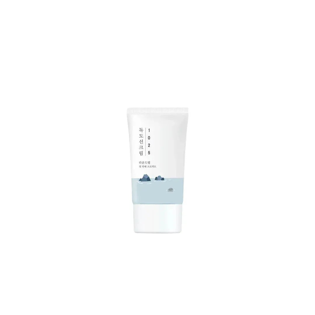 ROUNDLAB 1025 Dokdo Sun Cream 50ml Roundlab