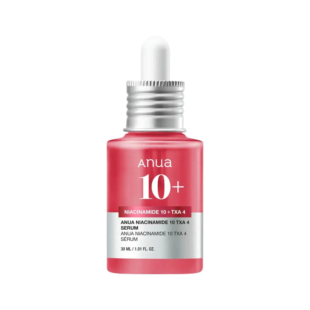 Anua Niacinamide 10% + TXA 4% Dark Spot Correcting Serum 30ml Anua