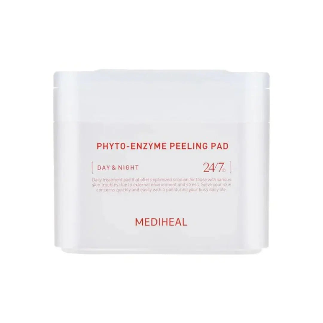 Mediheal Phyto-Enzyme Peeling Pad 90ea Mediheal