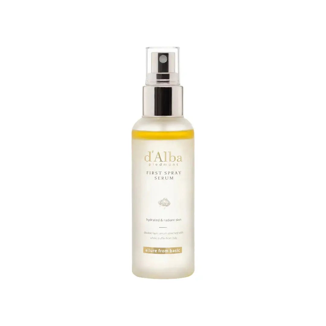 d'Alba First Spray Serum 100ml d'Alba