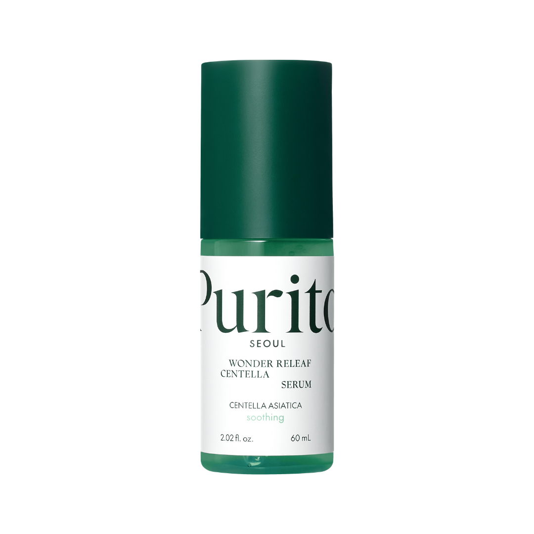 PURITO Wonder Releaf Centella Serum 60ml