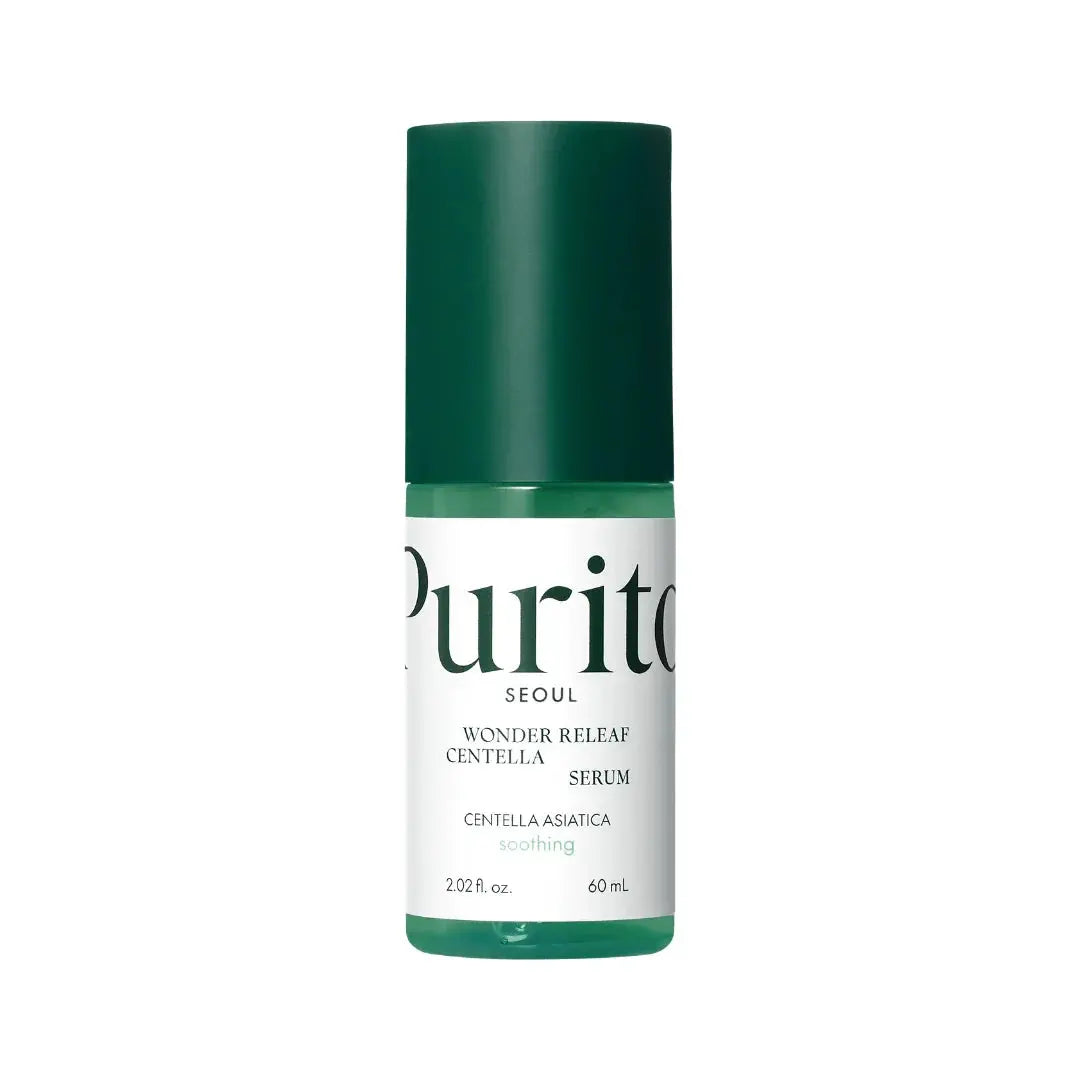 PURITO Wonder Releaf Centella Serum 60ml Purito