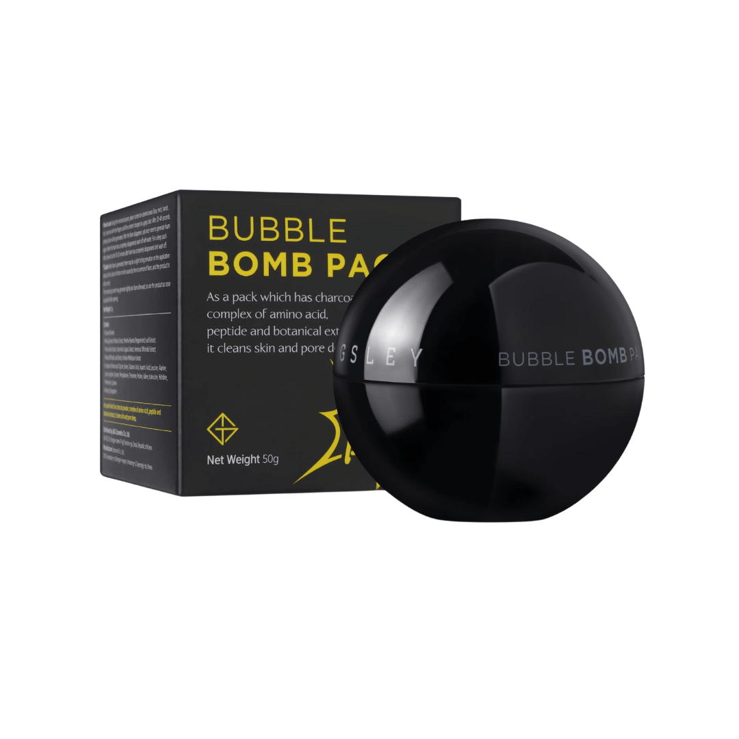 GSLEY Bubble Bomb Pack
