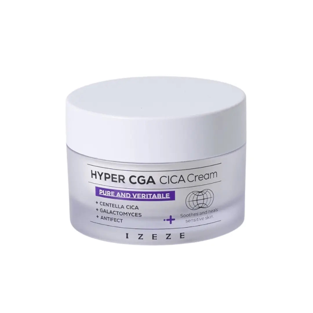 IZEZE HYPER CGA CICA Cream IZEZE