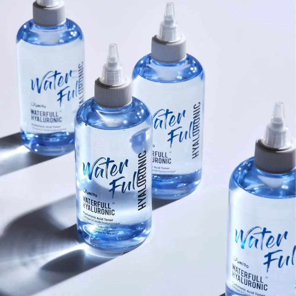 Jumiso Waterfull Hyaluronic Acid Toner 250ml Keauty