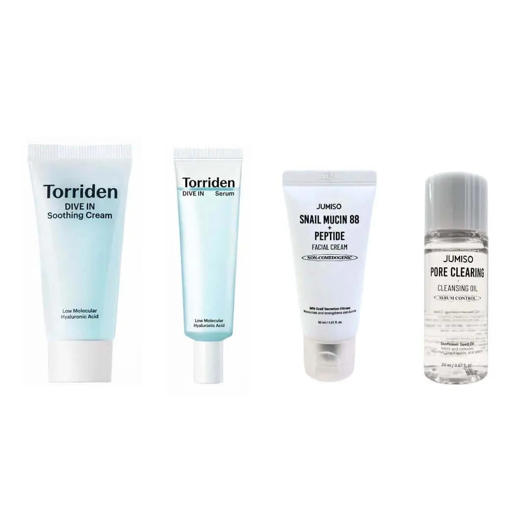 Keauty Travel Kit Keauty