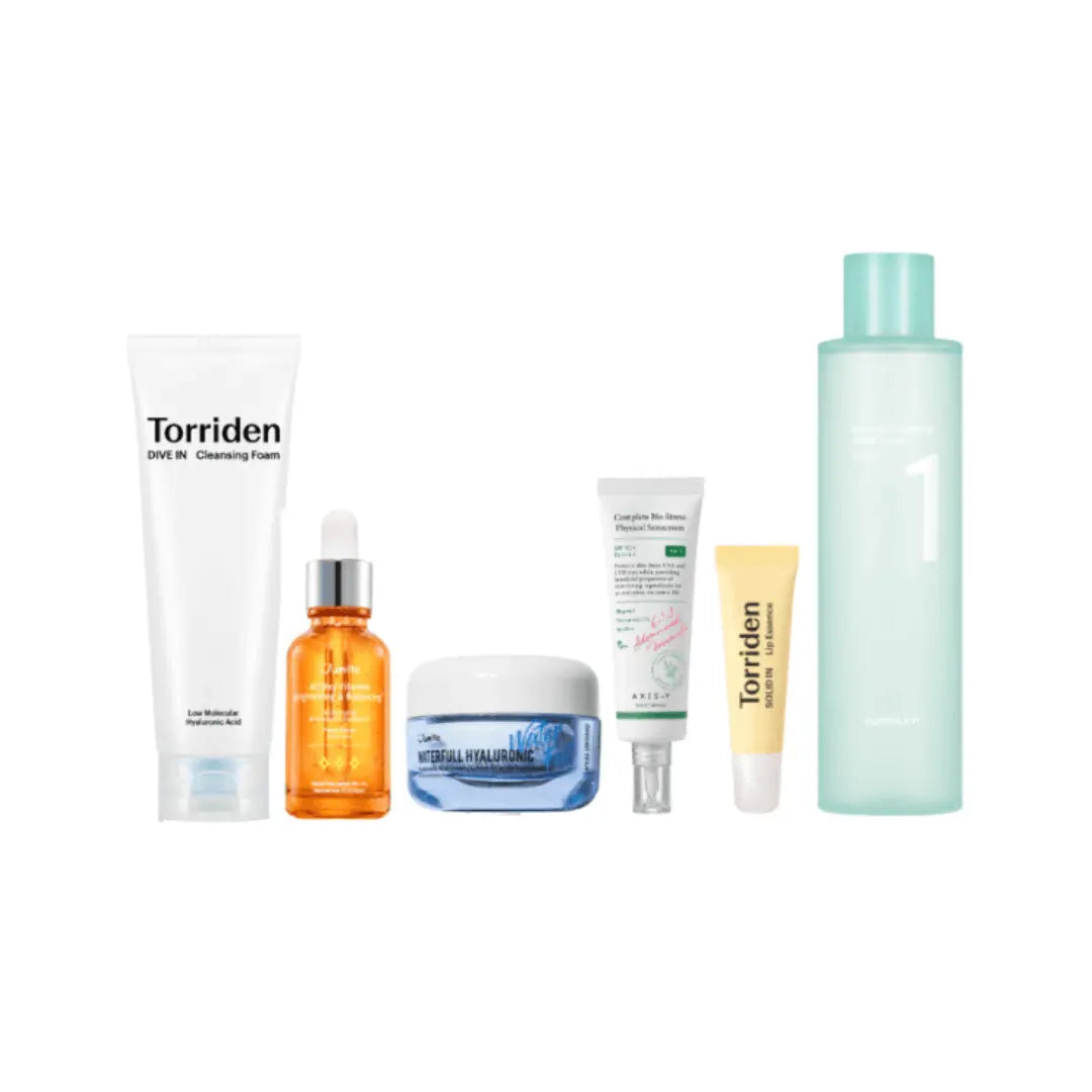 Beauty Kit Keauty