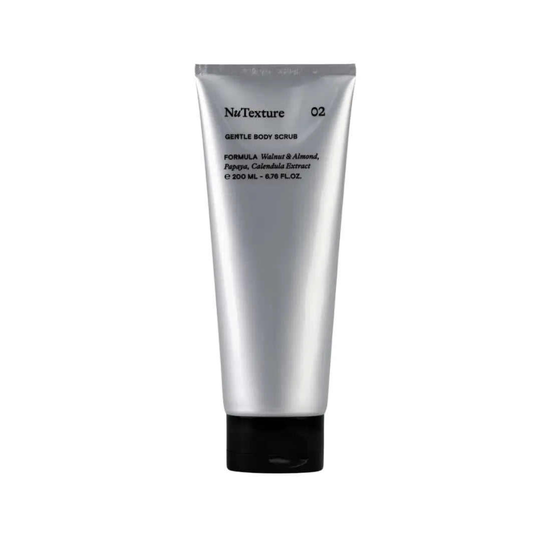 NuTexture Gentle Body Scrub NuTexture