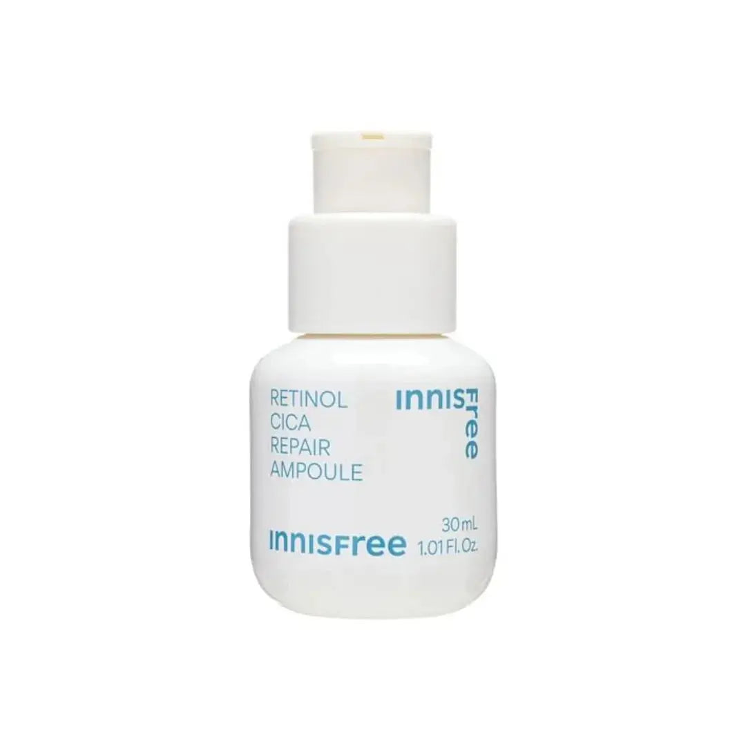Innisfree Retinol Cica Repair Ampoule 50ml Innisfree