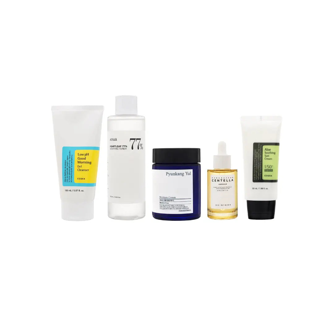 Men's Kit Keauty