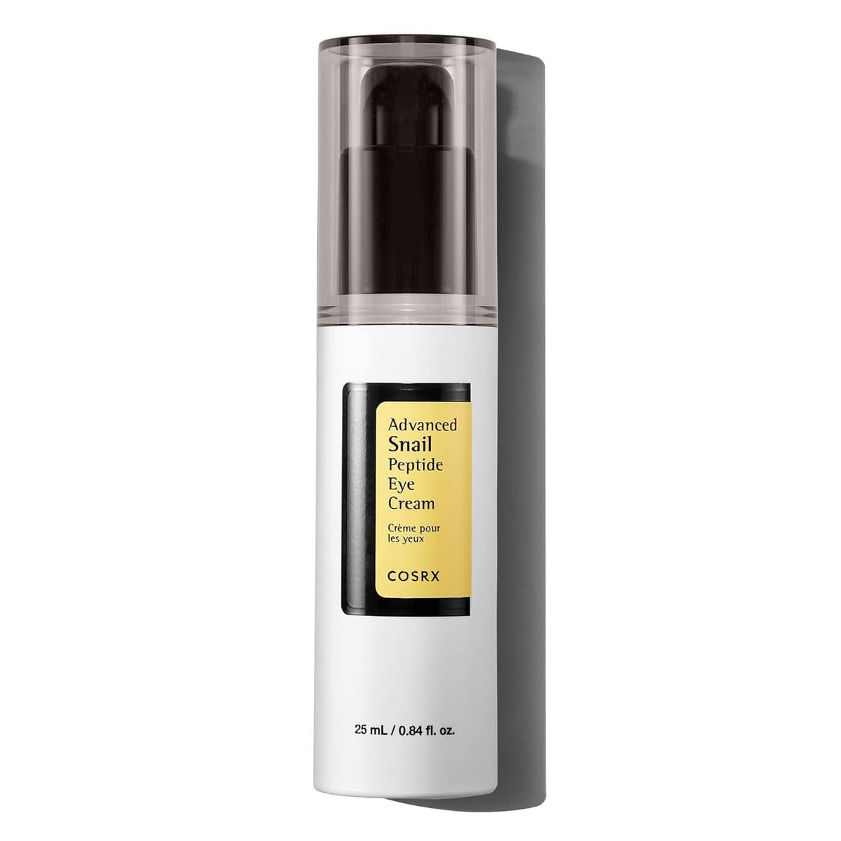 COSRX Advanced Snail Peptide Eye Cream jar