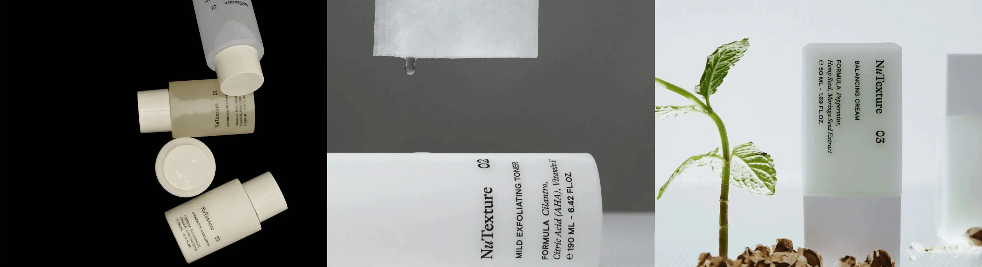 NuTexture Keauty