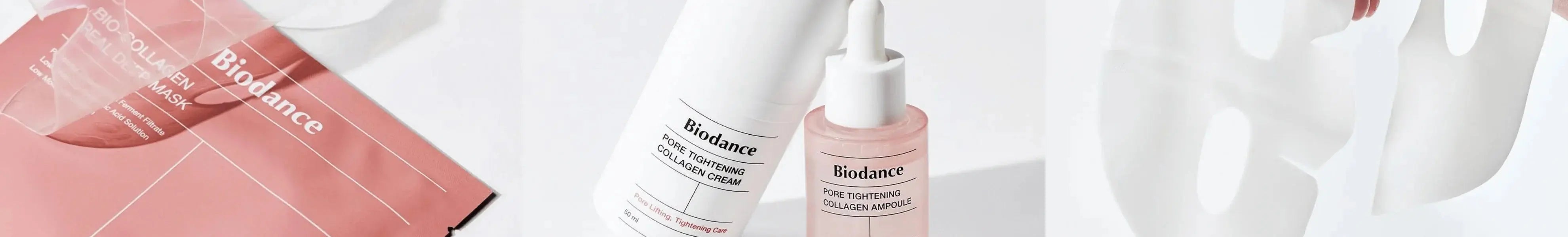 BIODANCE Keauty