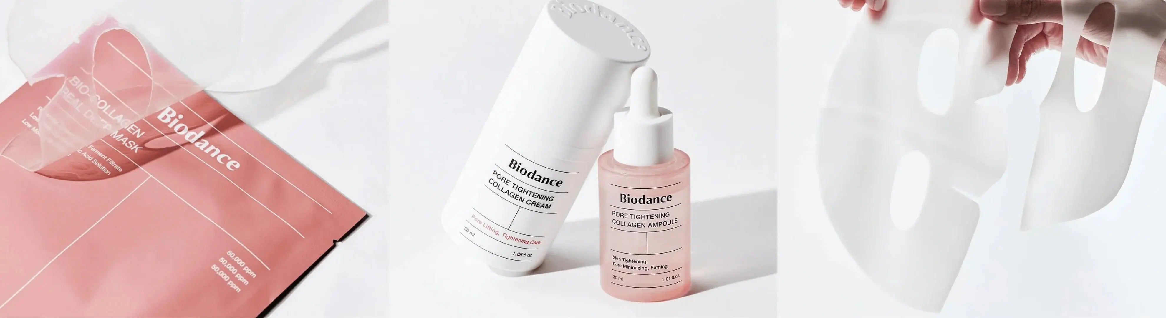 BIODANCE Keauty