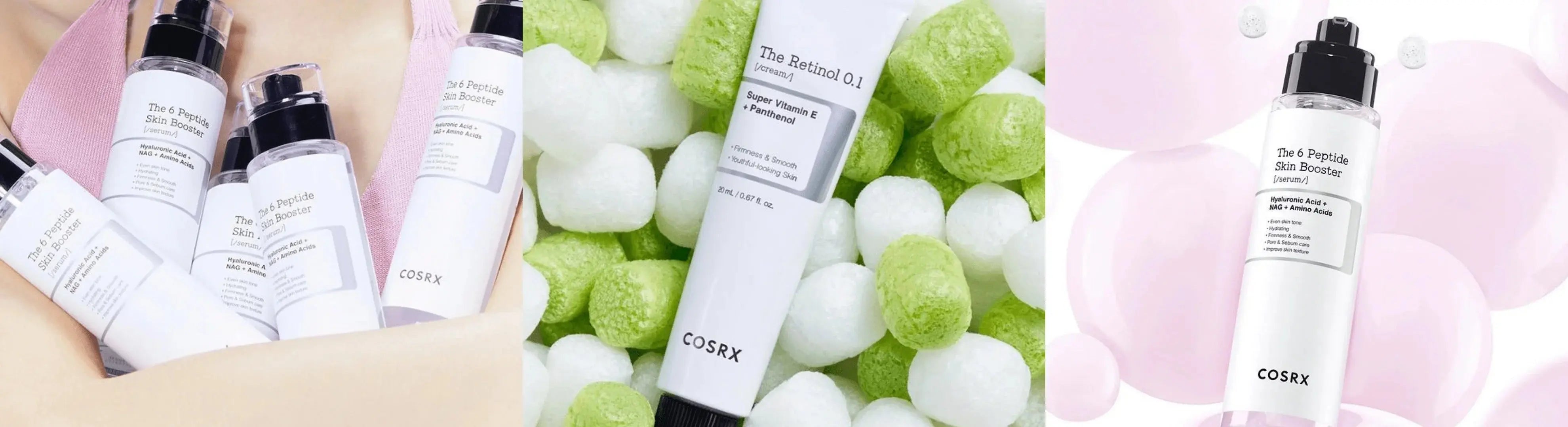COSRX Keauty