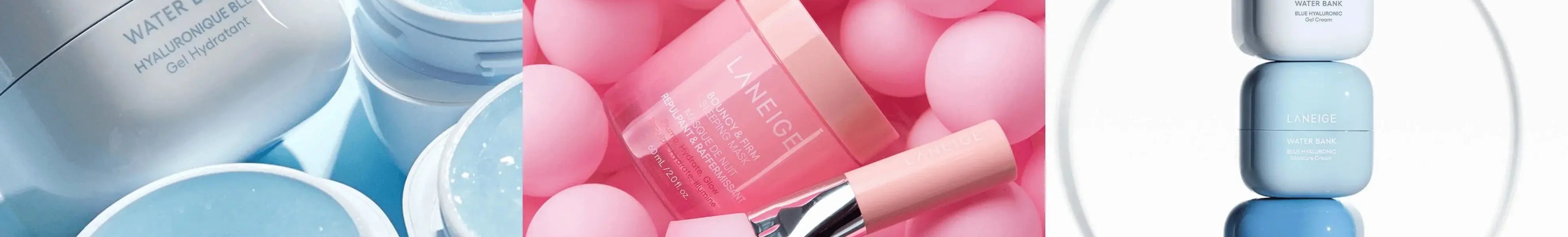 LANEIGE Keauty