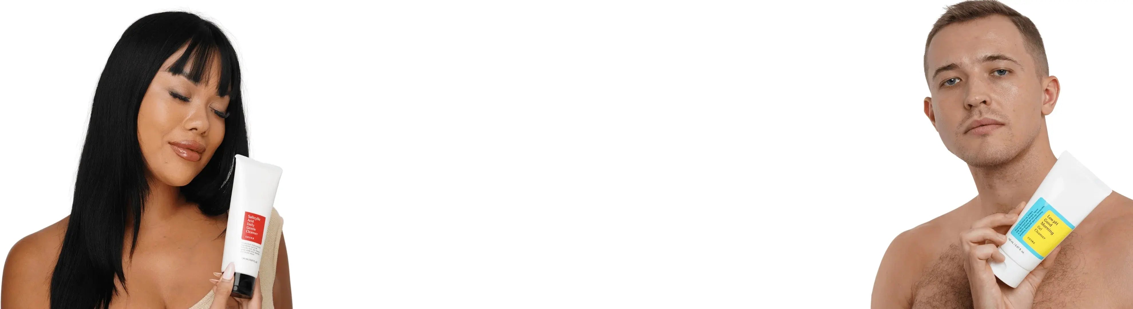 Water Based Cleanser Keauty