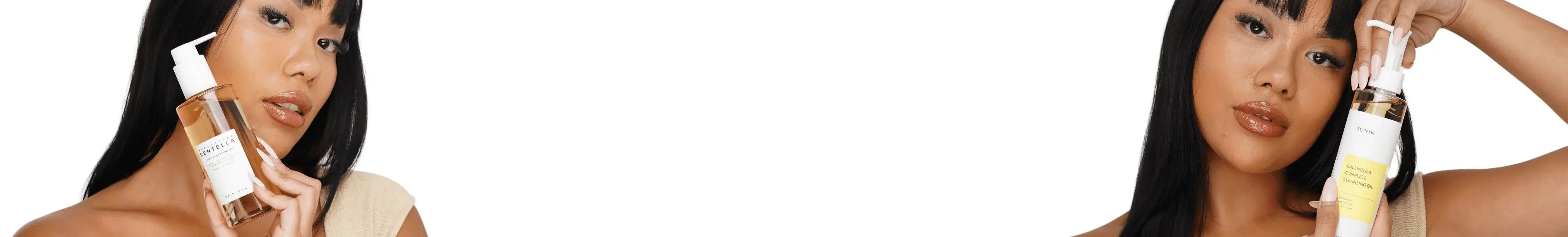 Oil Based Cleanser Keauty