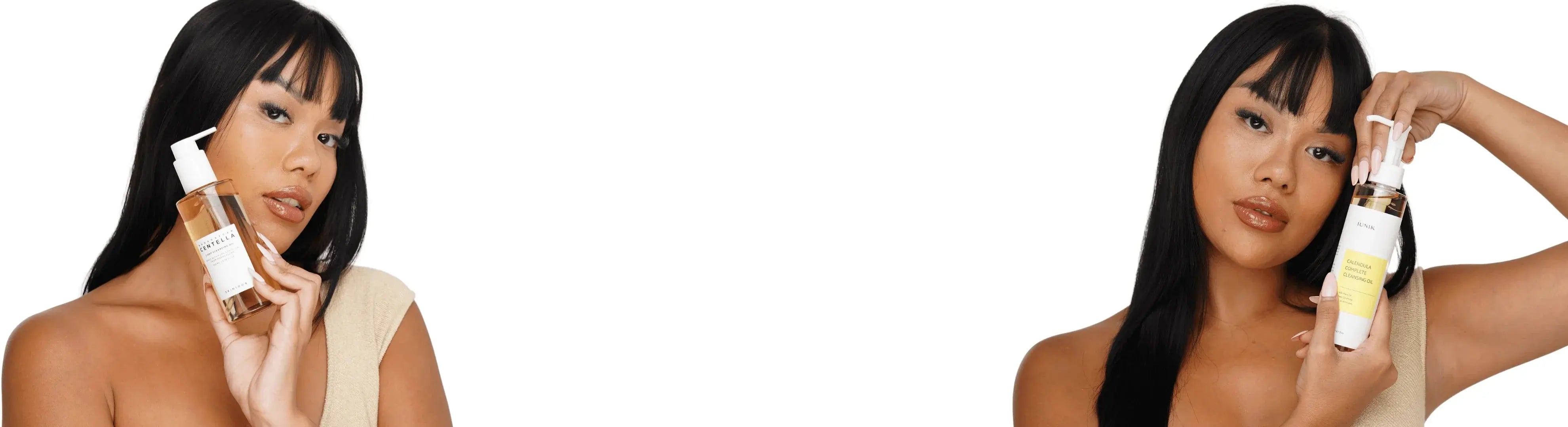 Oil Based Cleanser Keauty