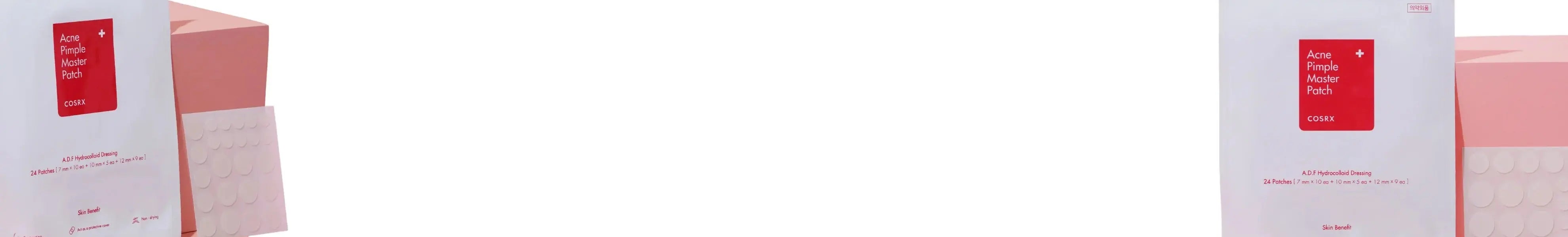 Acne-Patch Keauty