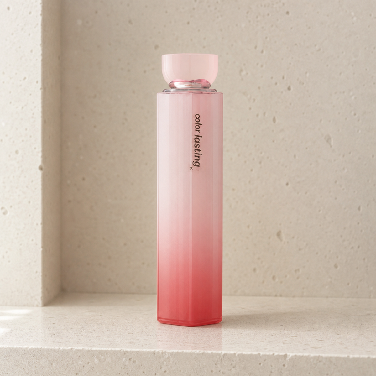 [Etudehouse] Color Lasting Glow Stick 3.2g - 07 Rosy Taupe - Bathroom spa shelf PDP image