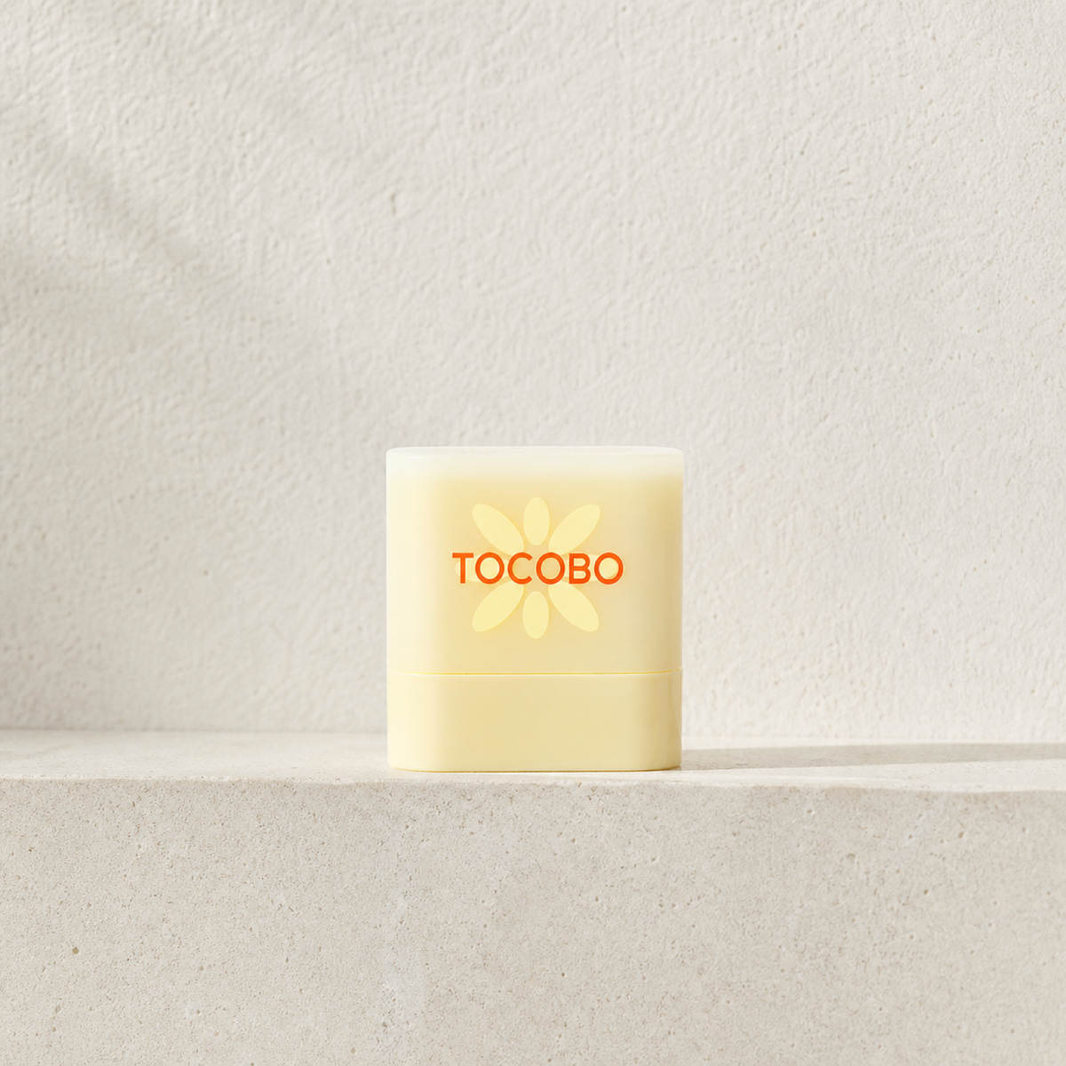 [Tocobo] Waterproof Sun Stick Mini 10g - Bathroom spa shelf PDP image