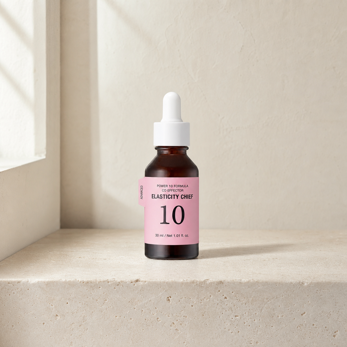 [It'sSKIN] Power 10 Formula CO Effector 30ml - Bathroom spa shelf PDP image