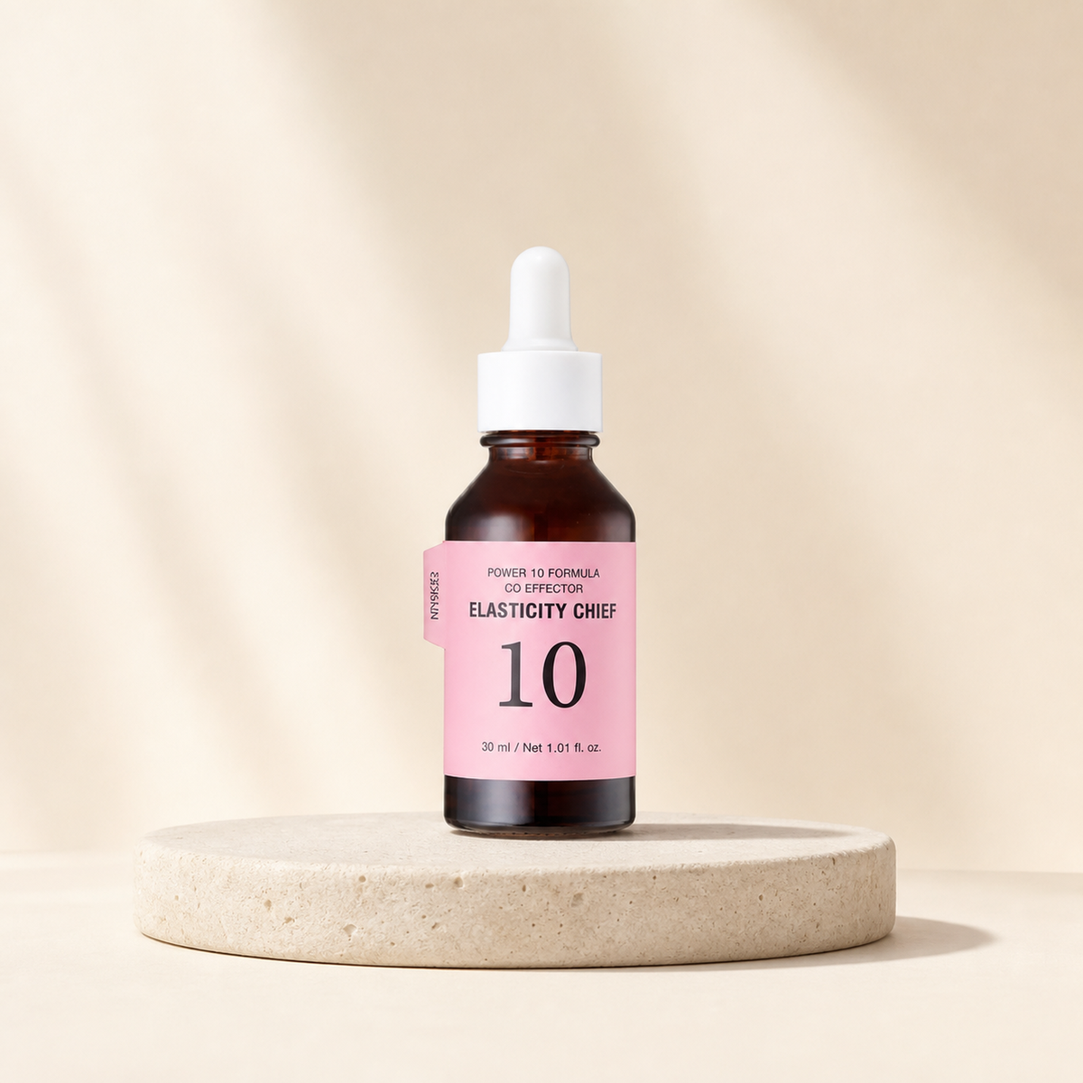 [It'sSKIN] Power 10 Formula CO Effector 30ml - Routine still life PDP image