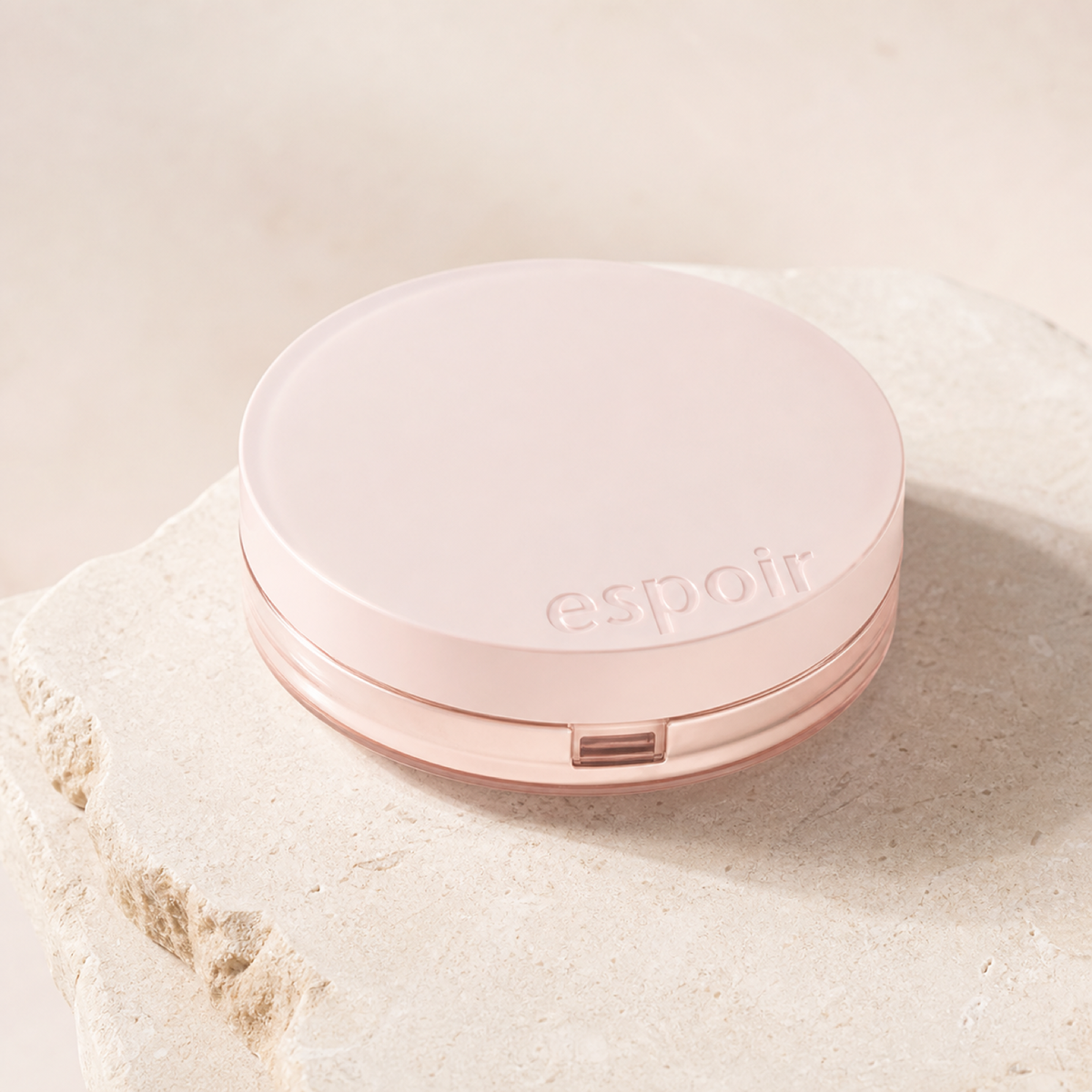 [Espoir] Be Glow Volume Cushion SPF42 PA+++ 13g*2 #20 VANILLA - Premium product display PDP image