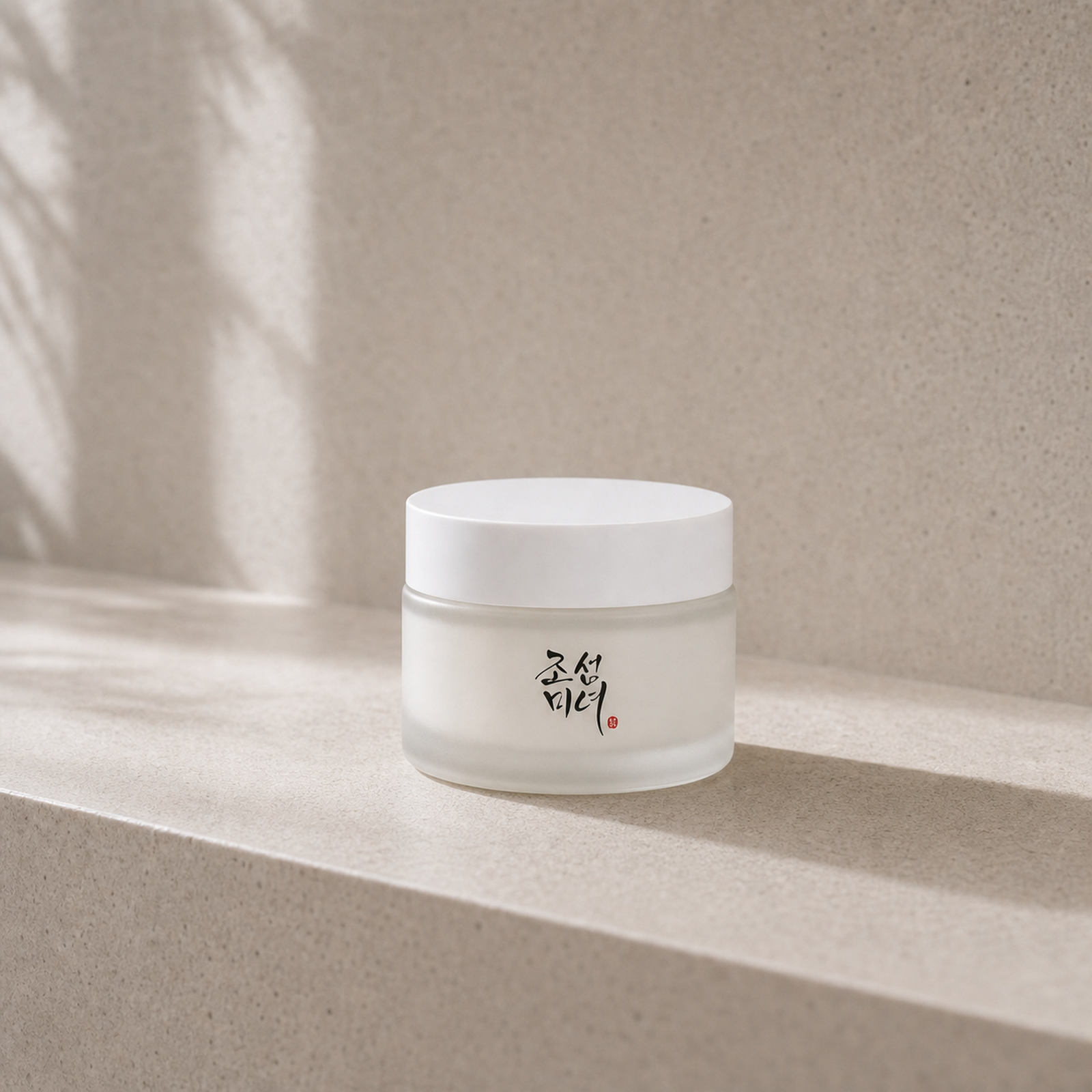 Beauty of Joseon Dynasty Cream 50ml - Premium product display PDP image