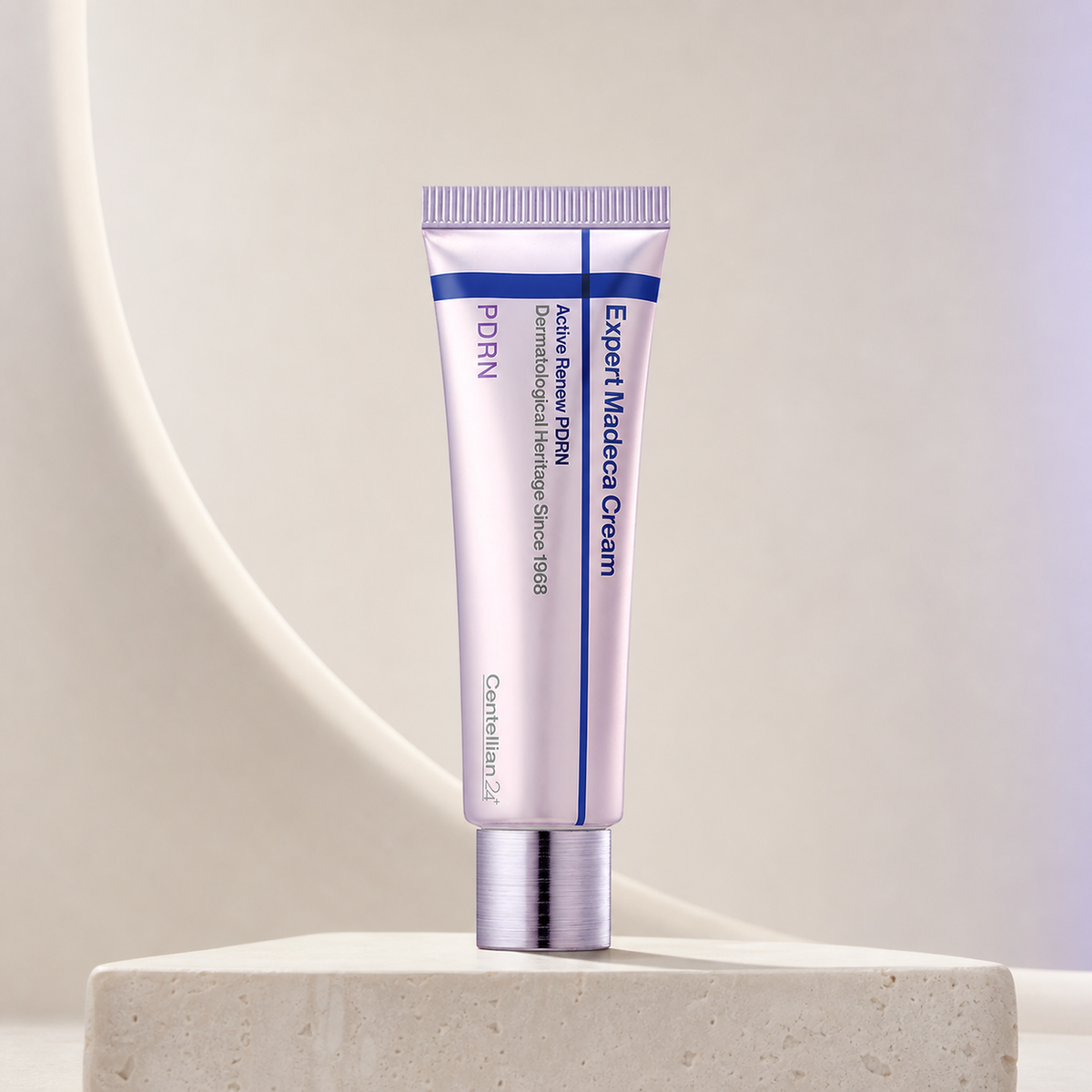 [Centellian24] Expert Madeca Cream Active Renew PDRN 50ml_MX - Premium product display PDP image