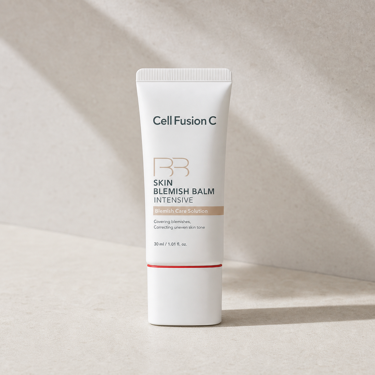 [CellFusionC] Skin Blemish Balm Intensive 30ml - Hazel_MX - Premium product display PDP image